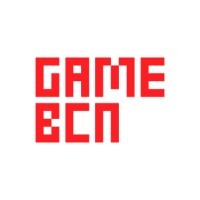 GameBCN logo, GameBCN contact details