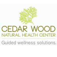 Cedar Wood Chiropractic and Natural Health Center logo, Cedar Wood Chiropractic and Natural Health Center contact details