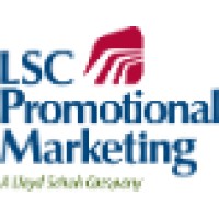 LSC Promotional Marketing logo, LSC Promotional Marketing contact details