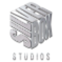 SilverBox Studios logo, SilverBox Studios contact details