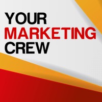 Your Marketing Crew logo, Your Marketing Crew contact details