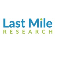 Last Mile Research Inc. logo, Last Mile Research Inc. contact details