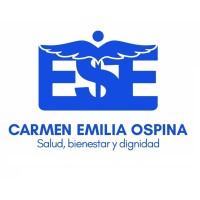 ESE Carmen Emilia Ospina logo, ESE Carmen Emilia Ospina contact details