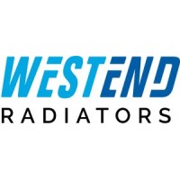 West End Radiators logo, West End Radiators contact details