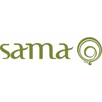 Sama Yoga and Wellness logo, Sama Yoga and Wellness contact details