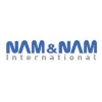 Nam and Nam International Co., Ltd. logo, Nam and Nam International Co., Ltd. contact details