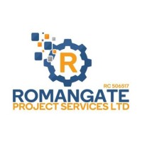 Romangate Project Services Limited logo, Romangate Project Services Limited contact details