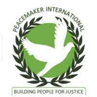 PEACEMAKER INTERNATIONAL logo, PEACEMAKER INTERNATIONAL contact details