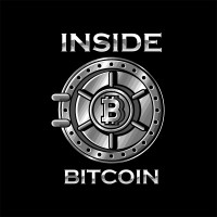 Inside Bitcoin logo, Inside Bitcoin contact details