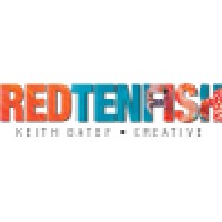 REDTENFISH logo, REDTENFISH contact details