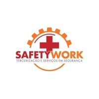 Safety e Work logo, Safety e Work contact details