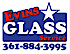 Evins Glass Service logo, Evins Glass Service contact details