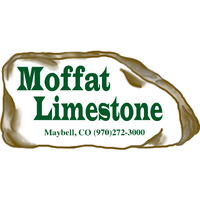 Moffat Limestone Co logo, Moffat Limestone Co contact details