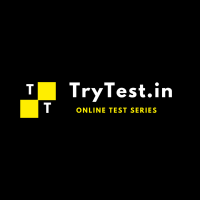 TryTest logo, TryTest contact details