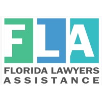 Florida Lawyers Assistance, Inc. logo, Florida Lawyers Assistance, Inc. contact details