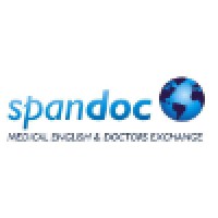 SPANDOC logo, SPANDOC contact details