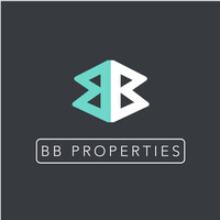 BB Properties logo, BB Properties contact details