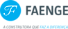 FAENGE logo, FAENGE contact details