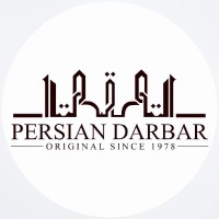 Persian Darbar logo, Persian Darbar contact details