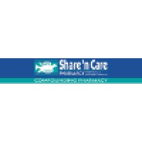 Share n Care Compounding Pharmacy logo, Share n Care Compounding Pharmacy contact details