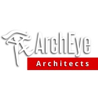 ArchEye Architects Inc. logo, ArchEye Architects Inc. contact details