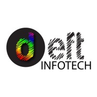 Deft Infotech Pvt. Ltd logo, Deft Infotech Pvt. Ltd contact details