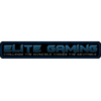 Elite Gamers logo, Elite Gamers contact details