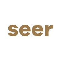 Seer World logo, Seer World contact details