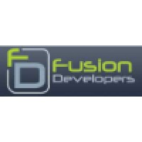 Fusion Developers logo, Fusion Developers contact details