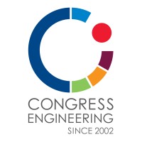 Congress Engineering Ltd. logo, Congress Engineering Ltd. contact details