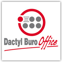 Dactyl Buro Office logo, Dactyl Buro Office contact details