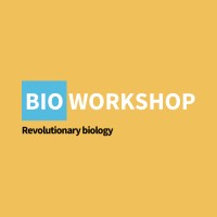 Bioworkshop logo, Bioworkshop contact details