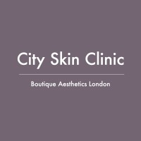 City Skin Clinic logo, City Skin Clinic contact details