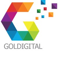 Goldigital logo, Goldigital contact details