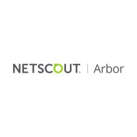 Arbor Networks, the security division of NETSCOUT logo, Arbor Networks, the security division of NETSCOUT contact details