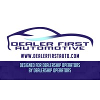 Dealer First Automotive logo, Dealer First Automotive contact details