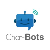 Chat-Bots.co logo, Chat-Bots.co contact details