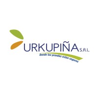 Urkupiña SRL logo, Urkupiña SRL contact details