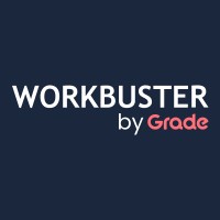 Workbuster AB logo, Workbuster AB contact details