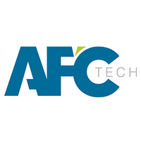 AFC TECH logo, AFC TECH contact details