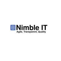 Nimble IT logo, Nimble IT contact details