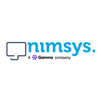 Nimsys logo, Nimsys contact details