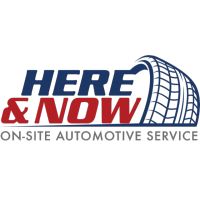 Here & Now Auto logo, Here & Now Auto contact details