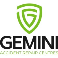 Gemini Accident Repair Centre logo, Gemini Accident Repair Centre contact details