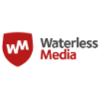 Waterless Media Limited logo, Waterless Media Limited contact details