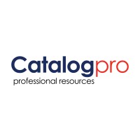 Catalogpro logo, Catalogpro contact details