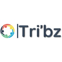 Tri'bz logo, Tri'bz contact details