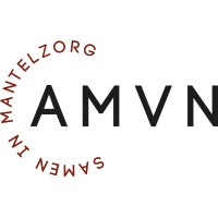 AMVN logo, AMVN contact details