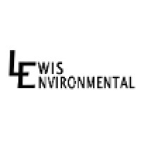 Lewis Environmental, LLC. logo, Lewis Environmental, LLC. contact details