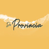 De Provincia logo, De Provincia contact details